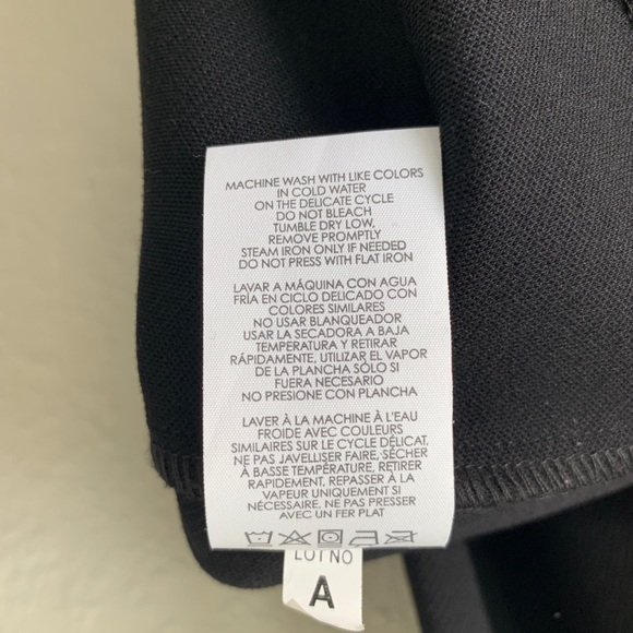 CAbi | Convertible Jacket Size S Style # 3176 - Picture 16 of 16